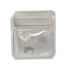 ZIMMER REF 1246-22 SPINAL HOOK LARGE COLLAR END QUANTITY-1