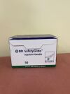 BD 305915 SafetyGlide injection Needle
