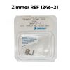 ZIMMER REF 1246-21  SPINAL HOOK SMALL QUANTITY-1