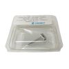 ZIMMER REF 8504-864-02 HARRINGTON SPINAL SCREW SQUARE COLLAR END , 1-1/4 IN. (31.8 MM) LENGTH, QUANTITY-1