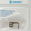 ZIMMER REF 1246-20 SPINAL HOOK LARGE QUANTITY-1