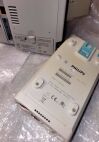 INTELLIVUE PHILIPS MP50 MX800 M8004A Vital Signs Monitor with 3001A module Monitor