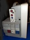 INTELLIVUE PHILIPS MP50 MX800 M8004A Vital Signs Monitor with 3001A module Monitor