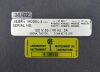 SEBRA 2100 Hand-Held RF Tube Sealing System - 186348 2100