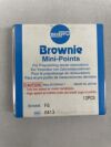 SHOFU 413 Brownie Mini-Points