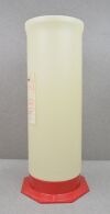 NALGENE Thermo 20.5&quot; Pipette Cleaning &amp; Sterilizing Jar 5242 W/ 16&quot; Basket - 186358 5242