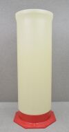 NALGENE Thermo 20.5&quot; Pipette Cleaning &amp; Sterilizing Jar 5242 W/ 16&quot; Basket - 186358 5242
