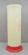 NALGENE Thermo 20.5&quot; Pipette Cleaning &amp; Sterilizing Jar 5242 W/ 16&quot; Basket - 186358 5242