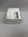 GYRUS 70890931 RAINS FRONTAL SINUS STENT, LARGE, SILICONE