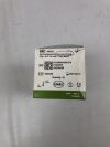 OASIS 4036J Hydrodissection Cannula Chang, 27G X 3/4in, 19mm. 1mm bend
