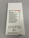 AVANOS 8110-24 MIC GASTROSTOMY BOLUS FEEDING TUBE with ENFit, 24F