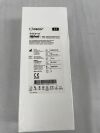 OSCOR ASUP061318P Adelante SafeSheath Ultralite Peel-Away Introducer with Hemostatic Valve, 6F