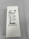 OSCOR ASUP091318P Adelante SafeSheath Ultralite Peel-Away Introducer with Hemostatic Valve, 9F
