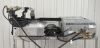 BRUKER AXS D8 Goniometer C79298-A3244-A20 W/ X-Ray Diffractometer &amp; Generator K760 - 186386 C79298-A3244-A20