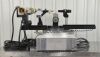 BRUKER AXS D8 Goniometer C79298-A3244-A20 W/ X-Ray Diffractometer &amp; Generator K760 - 186386 C79298-A3244-A20