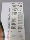 BARD VIUS09040 LIFESTAR VASCULAR AND BILIARY STENT SYSTEM, 9MM X 40MM X 80CM, 6F, 0.035"