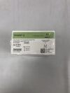 TELEFLEX X-3512 TEVDEK Ii Green Braided PTFE Impregenated Polyester Fiber 1x30in