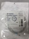 MEDLINE DYNJGWIRE05 Namic Angiographic Guidewire, Stainless Steel, 0.889mm diameter, 150cm length