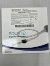 ALLERGAN F-4444 FOURTE Expander Fill System, 21Ga x 1.7in