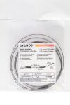AVANOS 60218 | | NO DATE | Box of 50 | Dual-Ended Cleaning Brush 5mm/4-6mm x 240cm