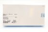 BIOMET 110010371 | | IN-DATE | BOX OF 1 | JuggerLoc Slotted Reamer 6mm