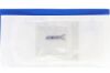 BRASSELER KM-3001 | | Box of 5 | Small Bone Blade Oscillating