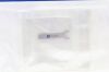 BRASSELER KM-3001 | | Box of 5 | Small Bone Blade Oscillating