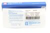 BRASSELER KM-3005 | | Box of 5 | Small Bone Blade Oscillating