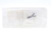 BRASSELER KM-3101 | | Box of 5 | Small Bone Blade Micro Sagittal