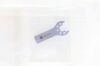 BRASSELER KM-3101 | | Box of 5 | Small Bone Blade Micro Sagittal