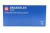 BRASSELER KM3-105 | | Box of 5 | Small Bone Blade Oscillating and Sagittal