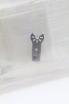 BRASSELER KM3-105 | | Box of 5 | Small Bone Blade Oscillating and Sagittal