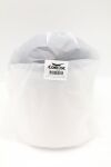 CONDOR 4EZC2A | | Ratchet Face Shield Assembly: Uncoated, Clear Visor, Polycarbonate, Ratchet, Black