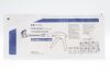 COVIDIEN 17615 | 017615 | EXPIRED | EACHES | Roticulator Auto Suture Single Use Articulating Stapler 30mm - 3.5mm