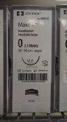 COVIDIEN 6269-61 Sutures