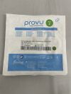 FLEXICARE MEDICAL 040-08-0120U Provu Video Laryngoscope Handle with Mac Blade size 2