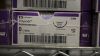 COVIDIEN CL-844 Sutures