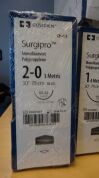 COVIDIEN CP-411 Sutures