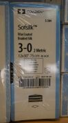 COVIDIEN S-304 Sutures