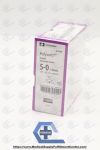 COVIDIEN SL-5636 | | INDATE | BOX OF 36 | Polysorb undyed 18" P-12 cutting 5-0
