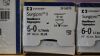 COVIDIEN SP-5697G Sutures