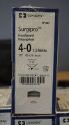 COVIDIEN SP-683 Sutures