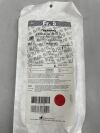 TERUMO RSB512 PINNACLE R/O II INTRODUCER SHEATH WITH 0.038" MINI WIRE 5F X 10CM