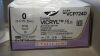 ETHICON VCP724D Sutures