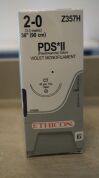 ETHICON Z357H Sutures