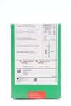 INTEGRA 990003 | | 14G Tuohy Needle Thin Wall For placement of F5 Lumbar Catheter