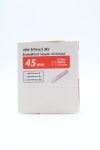 INTUITIVE SURGICAL 48645W | | EXPIRED | BOX OF 12 | da Vinci Xi EndoWrist Stapler 45 Reload 45mm 6-row White 2.5mm