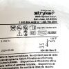 STRYKER REF 0620-030-100, PureView Active Laparoscopic Plume Filtration Device, EXP 2024-03