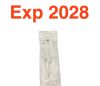 MICROMEDICS SA-3600 FibriJet Applicator Tip, Dual Cannula