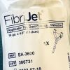 MICROMEDICS SA-3600 FibriJet Applicator Tip, Dual Cannula